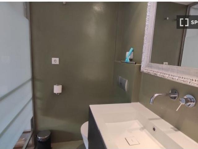Piso de 2 habitaciones en alquiler en Sant Gervasi Galvany, gastos incluidos