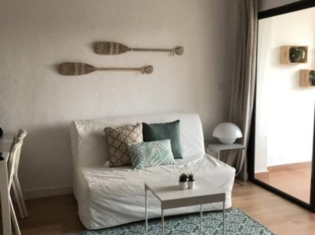 Piso de 2 habitaciones en alquiler en Sant Josep de sa Talaia