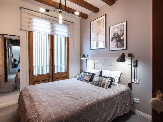 Piso de 2 habitaciones en alquiler en Sant Pere, Barcelona