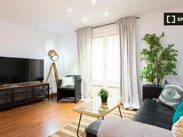 Piso de 2 habitaciones en alquiler en Sant Pere, Barcelona