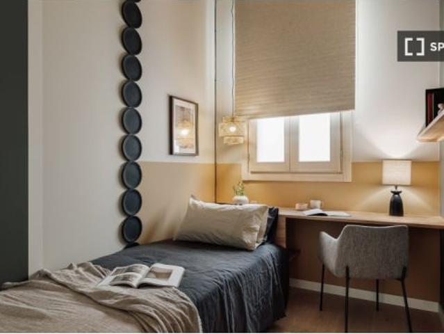 Piso de 2 habitaciones en alquiler en Sant Pere, Barcelona