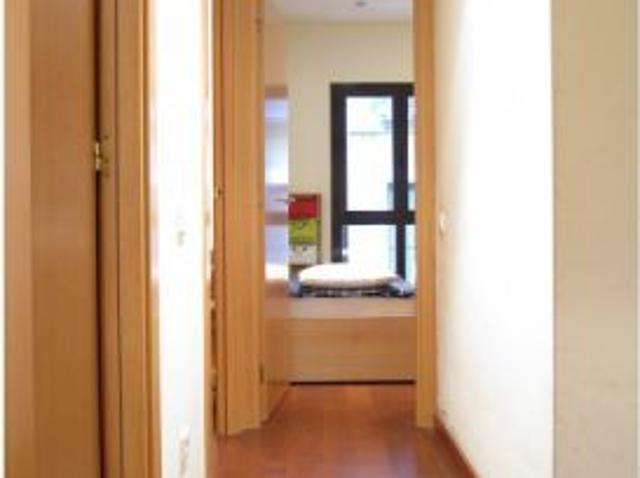 Piso de 2 habitaciones en alquiler en Sant Pere Santa Caterina i la Ribera, todos los gastos incluid