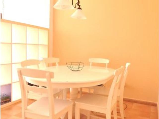 Piso de 2 habitaciones en alquiler en Santa Eulalia del Río