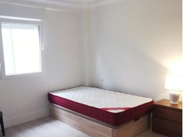 Piso de 2 habitaciones en alquiler en Santander, Cantabria