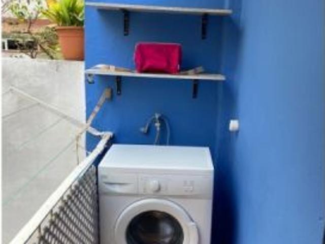 Piso de 2 habitaciones en alquiler en Sitges, gastos incluidos