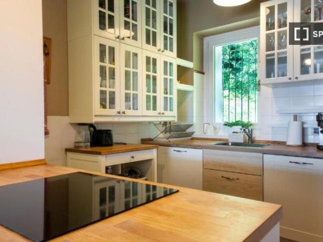 Piso de 2 habitaciones en alquiler en Ulia, San Sebastián