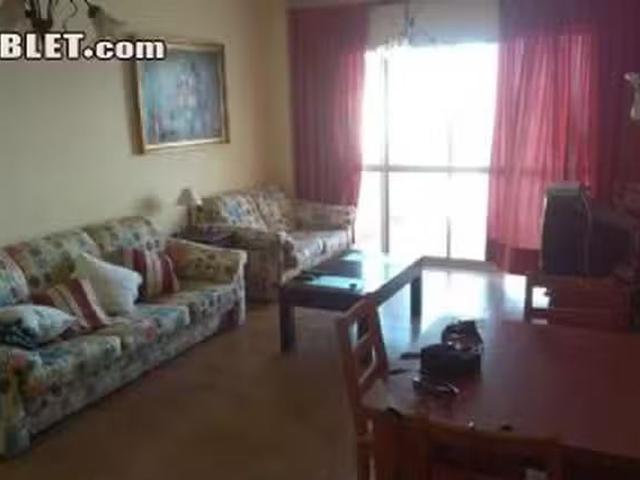 Piso de 2 habitaciones en Andalucia Malaga Province