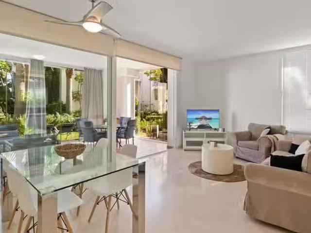 Piso de 2 habitaciones en Buenas Noches