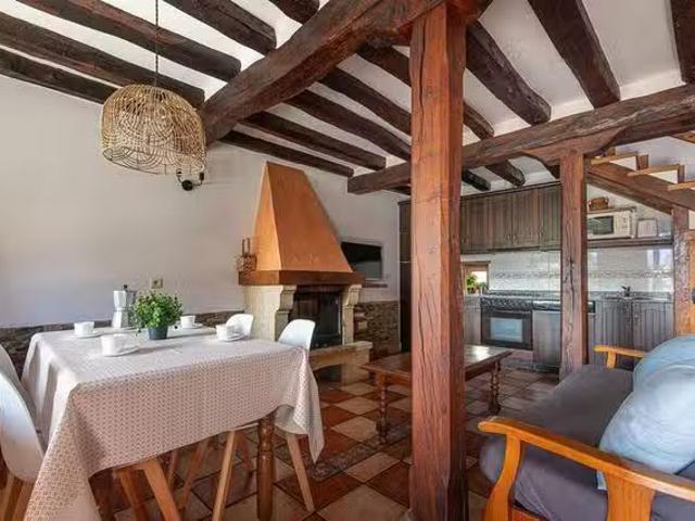 Piso de 2 habitaciones en Cabezón de Liébana