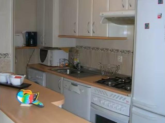 Piso de 2 habitaciones en Casco Histórico de Vallecas