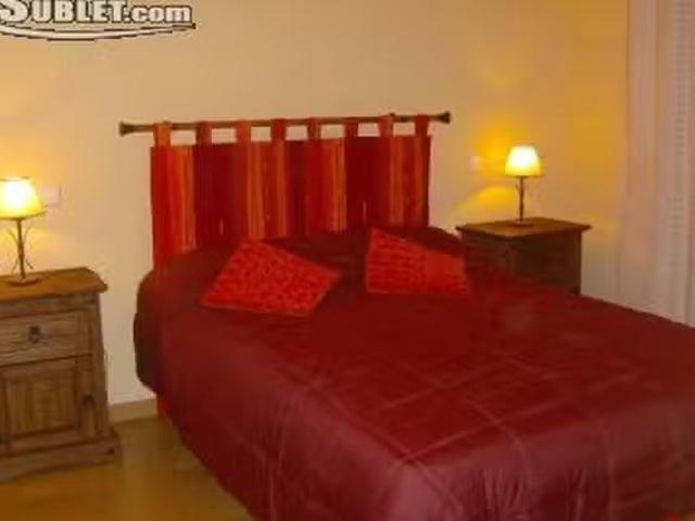 Piso de 2 habitaciones en Castilla La Mancha Toledo
