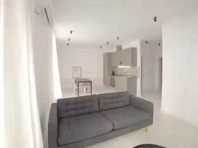 Piso de 2 habitaciones en Carrer de la Conquesta 3, planta 2.