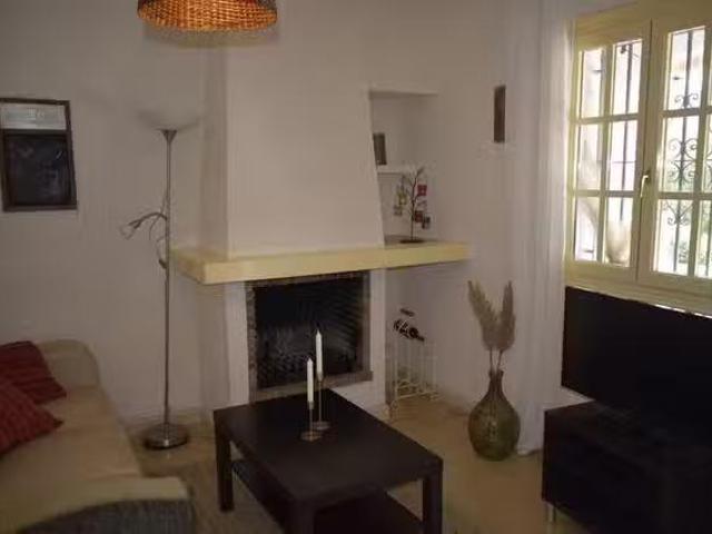 Piso de 2 habitaciones en Dénia