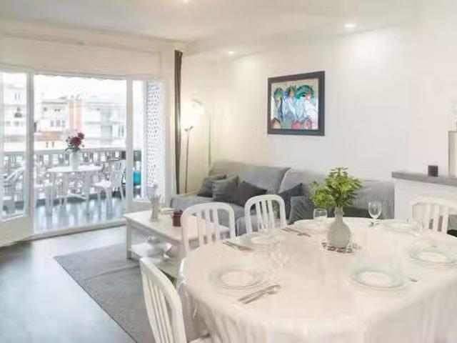 Piso de 2 habitaciones en Empuriabrava