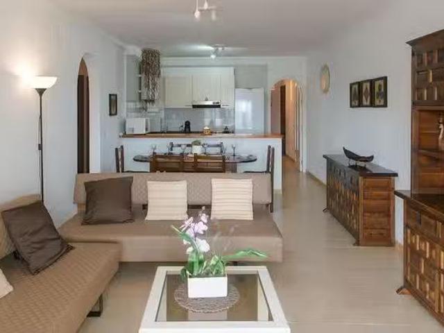 Piso de 2 habitaciones en Empuriabrava