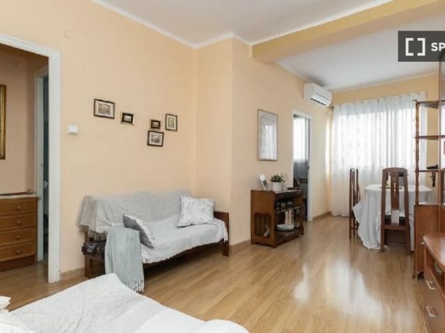 Piso de 2 habitaciones en En Corts, Valencia