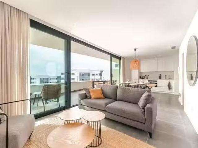 Piso de 2 habitaciones en Fuengirola