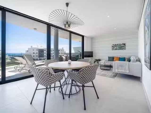 Piso de 2 habitaciones en Higeron
