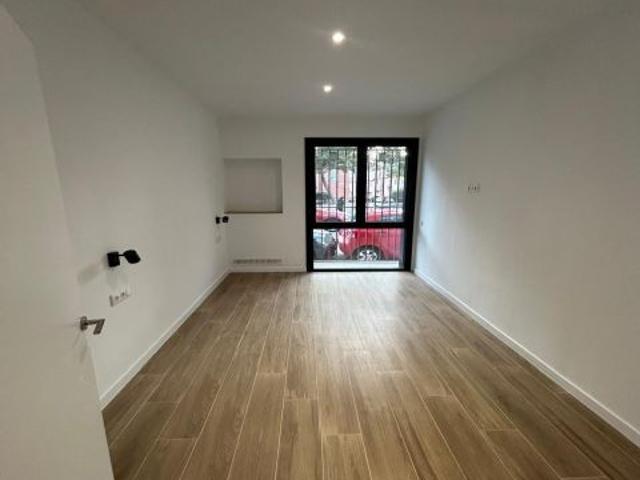 PISO DE 2 HABITACIONES EN LA CREU ALTA