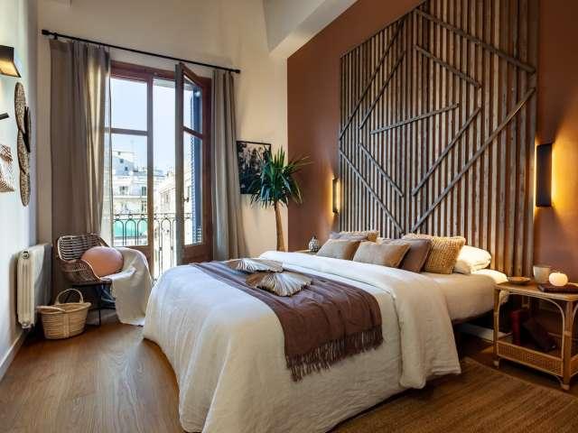 Piso de 2 habitaciones en la Dreta de l'Eixample, Barcelona