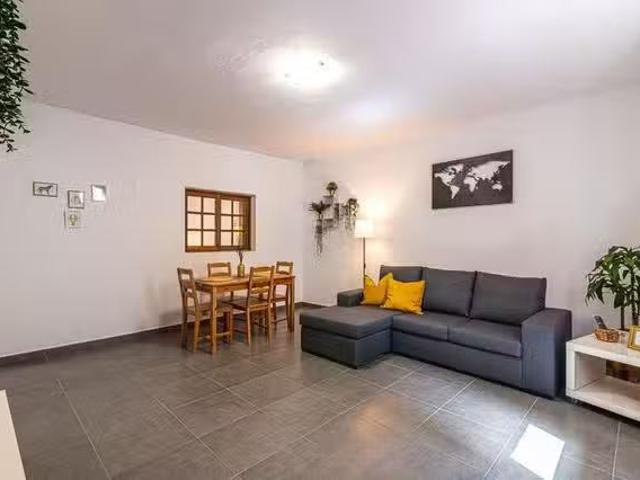 Piso de 2 habitaciones en La Listada