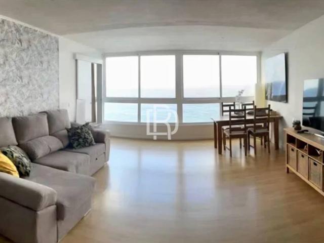 PISO DE 2 HABITACIONES EN LOS REALEJOS