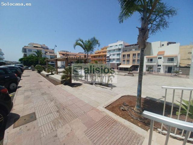 PISO DE 2 HABITACIONES EN PUERTO SANTIAGO