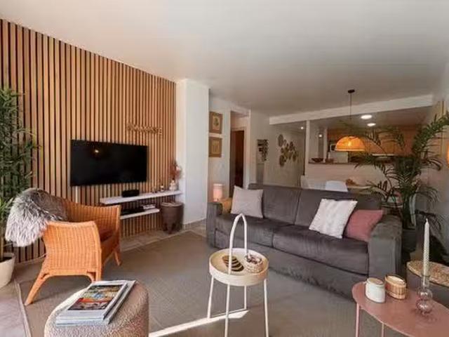 Piso de 2 habitaciones en Pals
