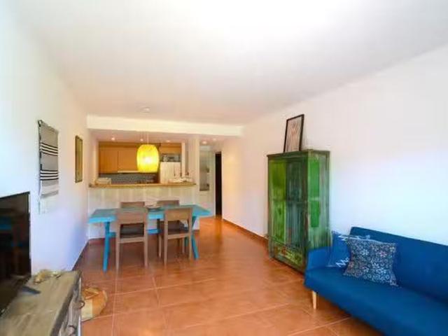 Piso de 2 habitaciones en Pals