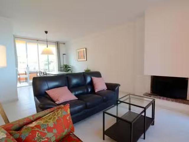 Piso de 2 habitaciones en Pals