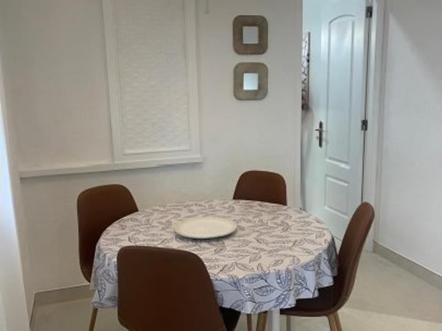 Piso de 2 habitaciones en San Bartolomé de Tirajana