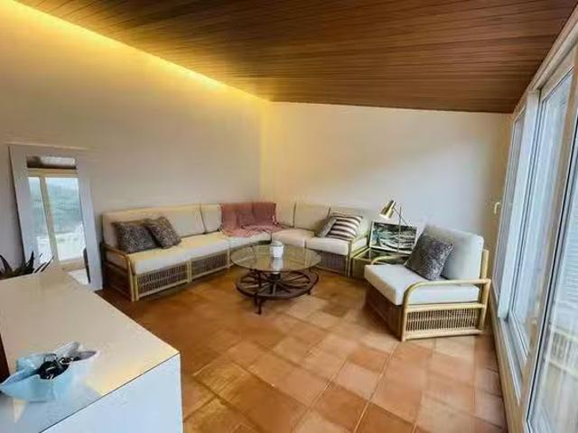 Piso de 2 habitaciones en Tamariu
