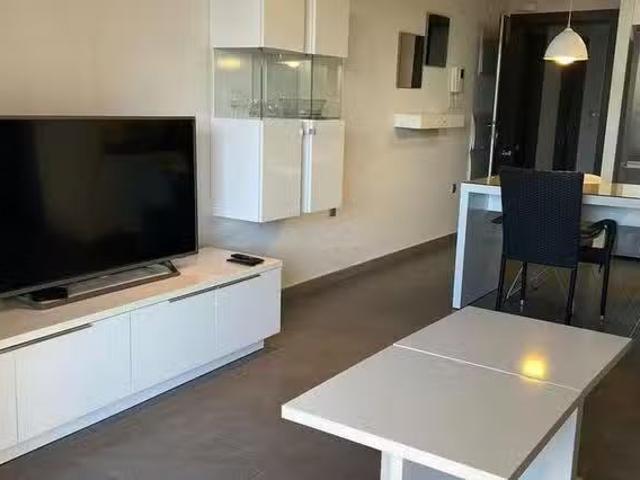 Piso de 2 habitaciones en Torre La Mata