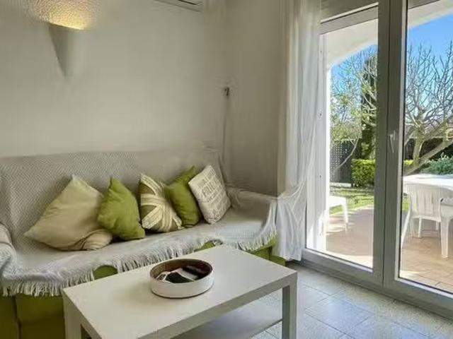 Piso de 2 habitaciones en Torroella de Montgrí