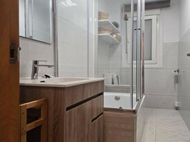 PISO DE 2 HABITACIONES PARA ESTUDIANTES EN LA ZONA NORTE DE SANTIAGO