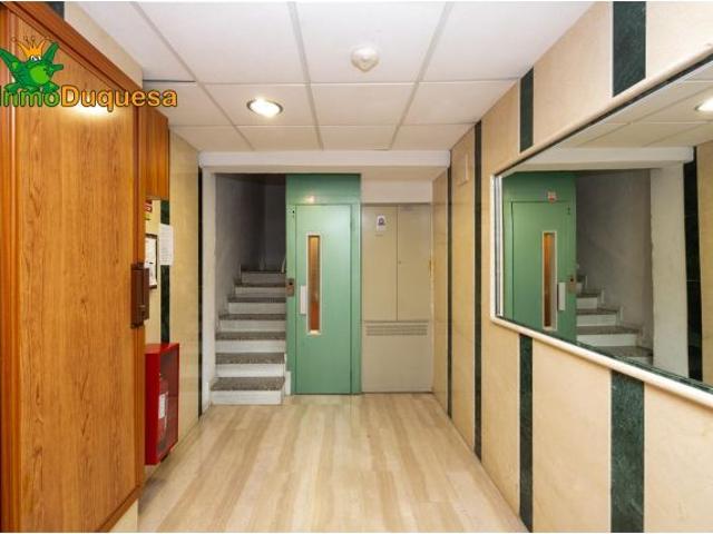 Piso de 3 Dorm. A 10 min. andando del PTS