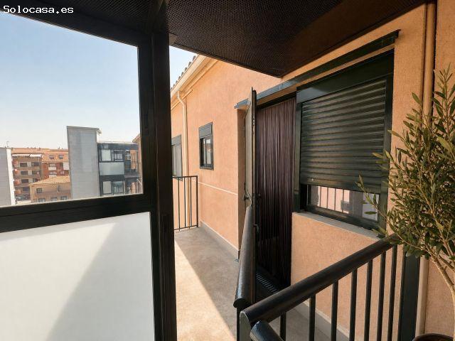 Piso de 3 dormitorios con ascensor junto a Hospitales y Universidad de Zamora