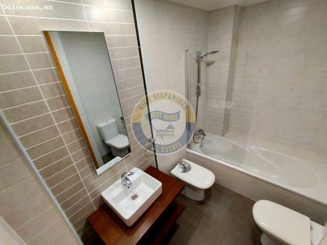 Piso de 3 dormitorios con garaje y trastero/bodega en Hispanidad, Vigo