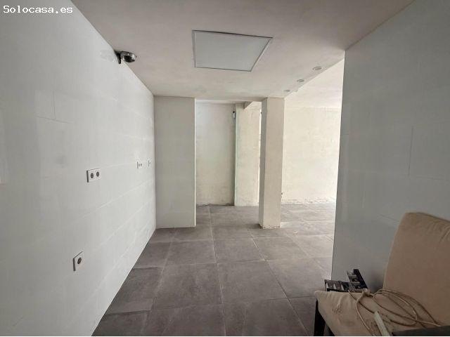 PISO DE 3 DORMITORIOS CON GRAN POTENCIAL EN LA ZONA DE PONIENTE, BENIDORM