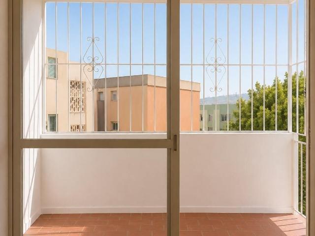 Piso de 3 dormitorios con terraza – 129.900 €