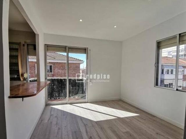 Piso de 3 dormitorios con terraza en Quintana