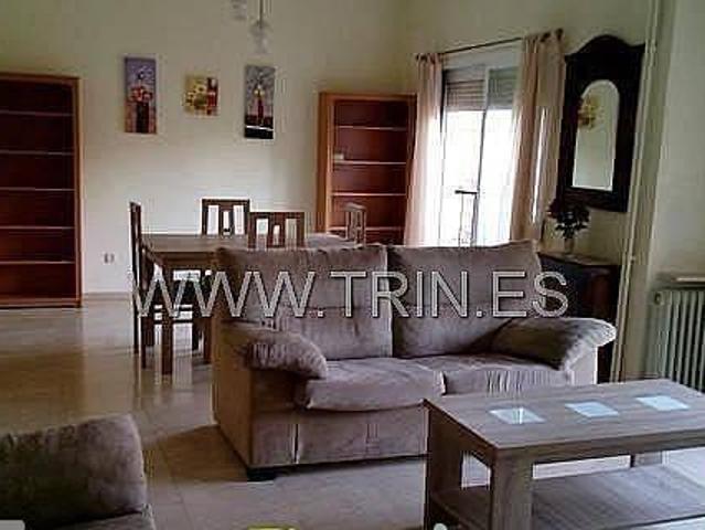 Piso de 3 dormitorios con 2 terrazas