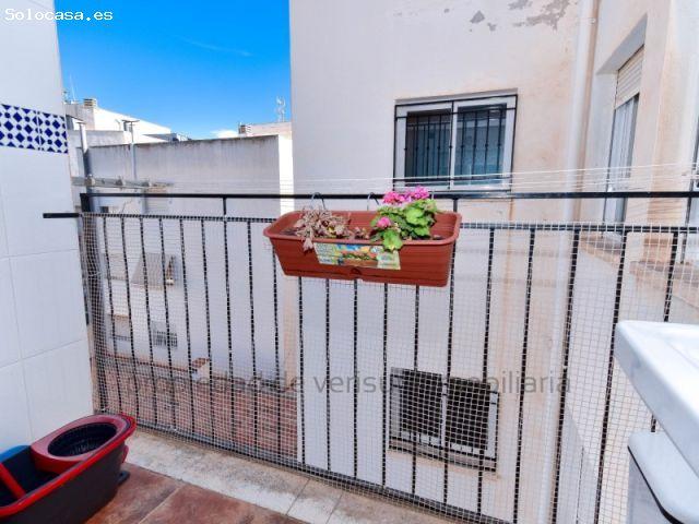 PISO DE 3 DORMITORIOS A 50 m DE LA PLAZA DE ESPAÑA