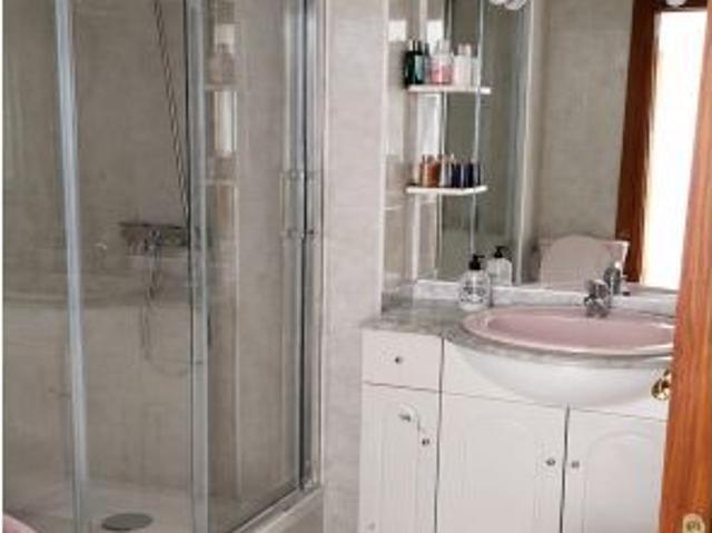 Piso de 3 dormitorios, a un paso del centro de Málaga