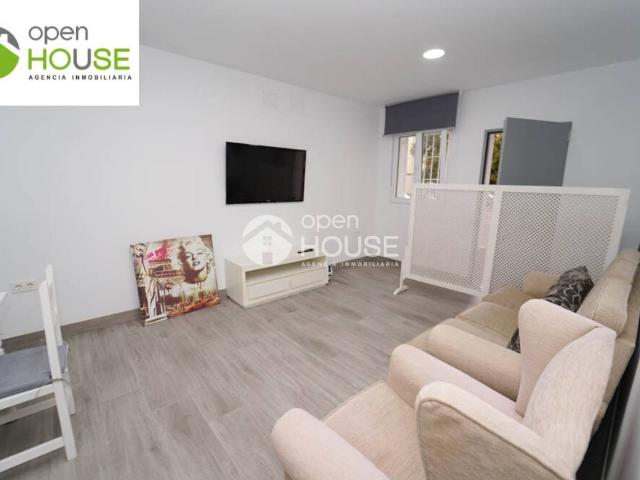 piso de 3 dormitorios amueblado tempotal