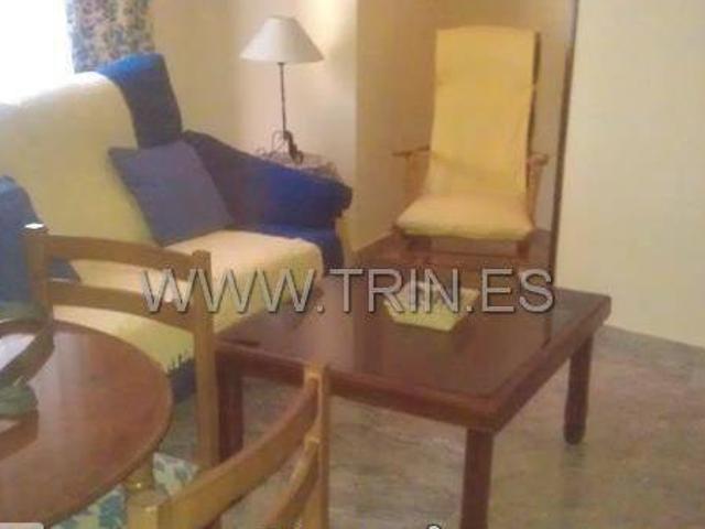 Piso de 3 dormitorios amueblado Zona Toledo