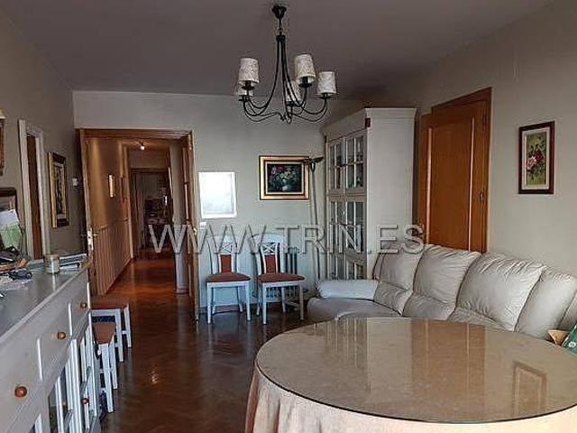 Piso de 3 dormitorios amplio céntrico y luminoso