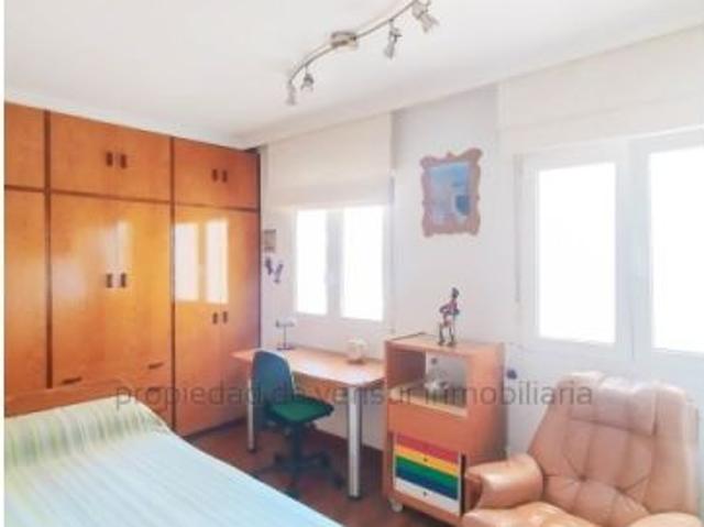 PISO DE 3 DORMITORIOS EN ÁGUILAS