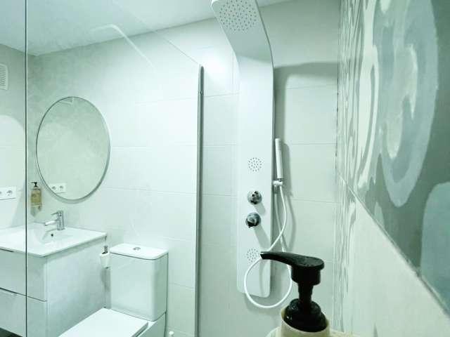 Piso de 3 dormitorios en alquiler en Cádiz