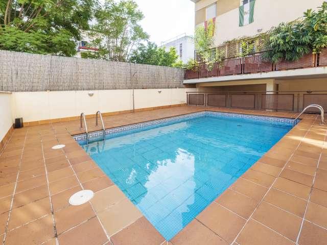 Piso de 3 dormitorios en alquiler en Campos de Soria, Sevilla